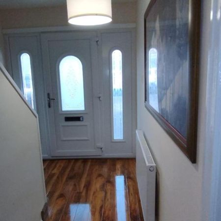 Edinburgh Villa 3 Bed Rooms House In Edinburgh - Private Parking Eksteriør billede