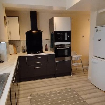 Edinburgh Villa 3 Bed Rooms House In Edinburgh - Private Parking Eksteriør billede