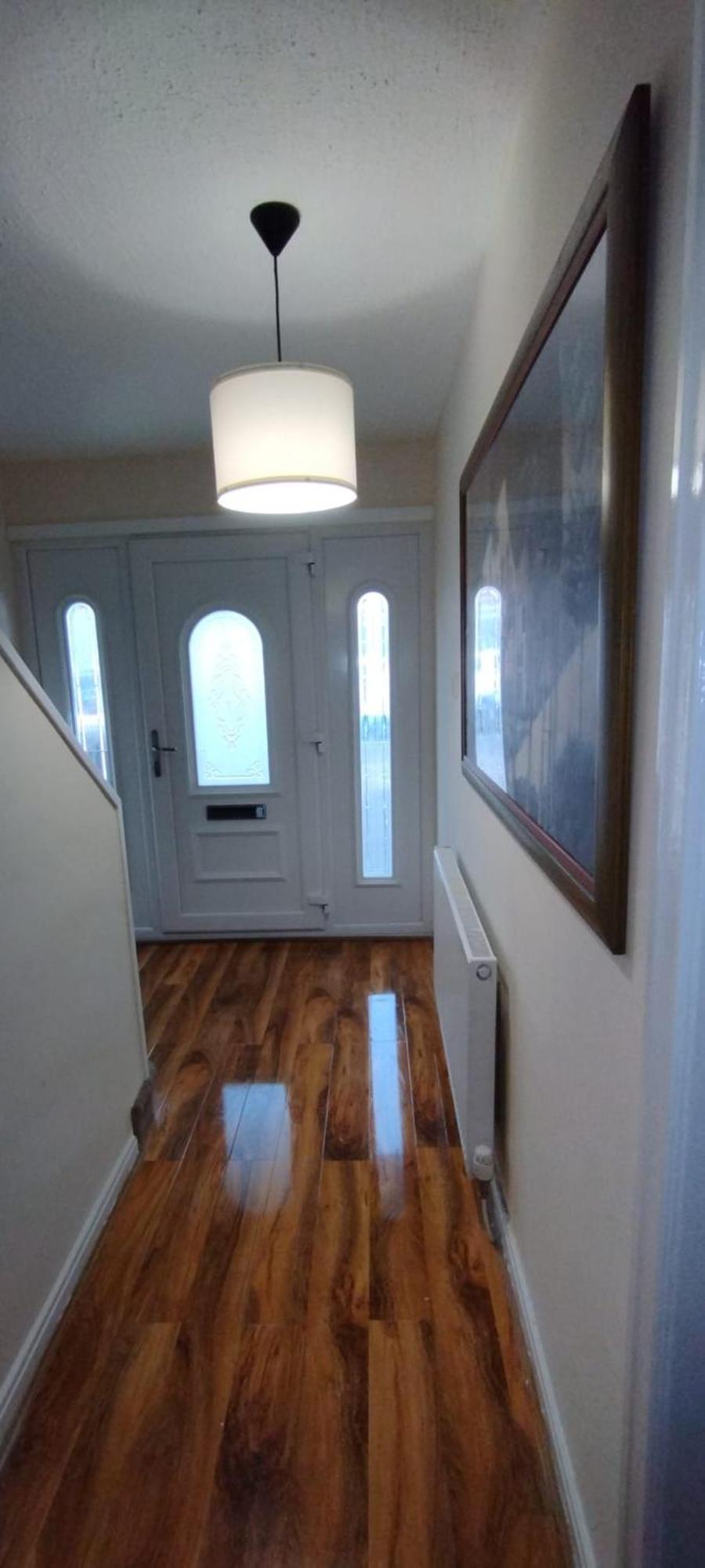 Edinburgh Villa 3 Bed Rooms House In Edinburgh - Private Parking Eksteriør billede