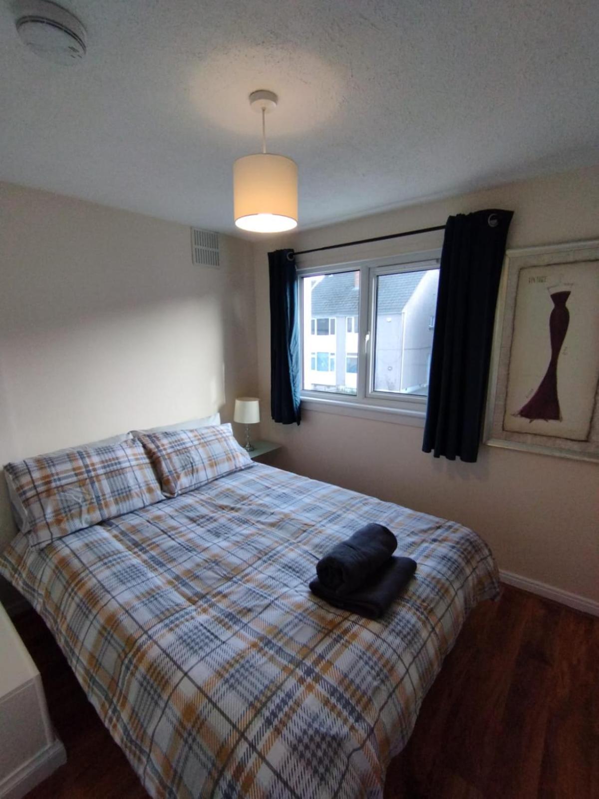 Edinburgh Villa 3 Bed Rooms House In Edinburgh - Private Parking Eksteriør billede