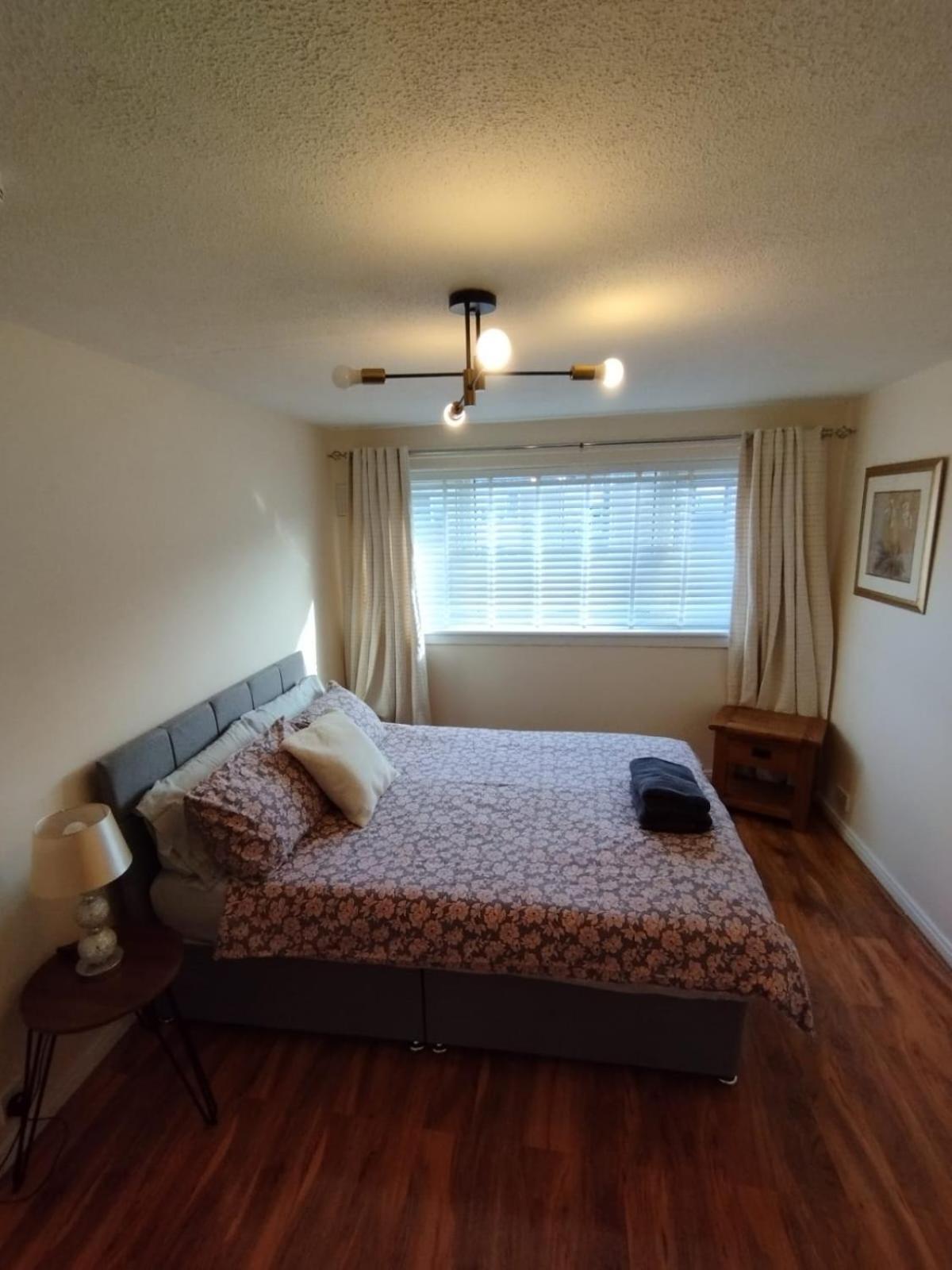 Edinburgh Villa 3 Bed Rooms House In Edinburgh - Private Parking Eksteriør billede