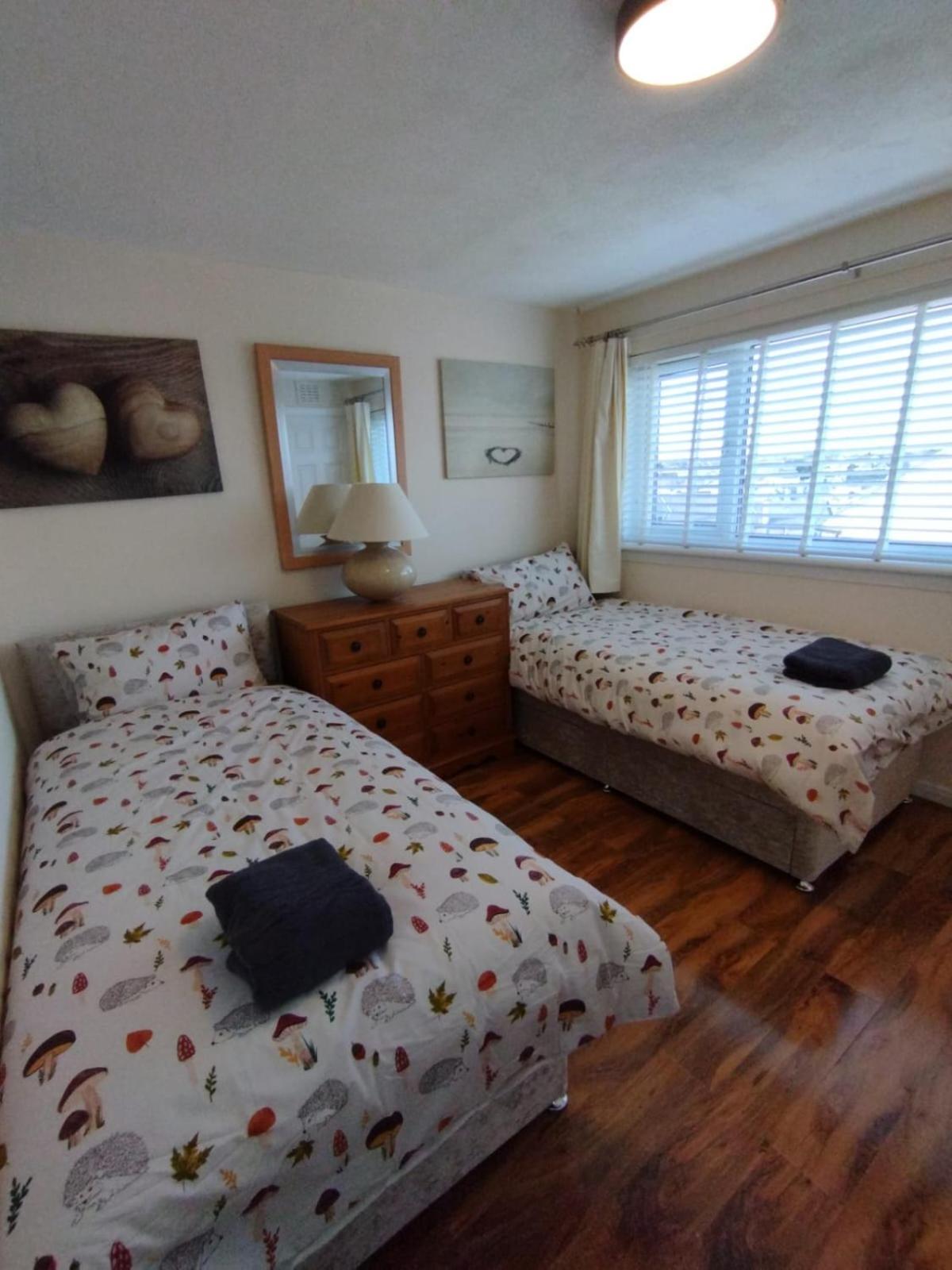 Edinburgh Villa 3 Bed Rooms House In Edinburgh - Private Parking Eksteriør billede