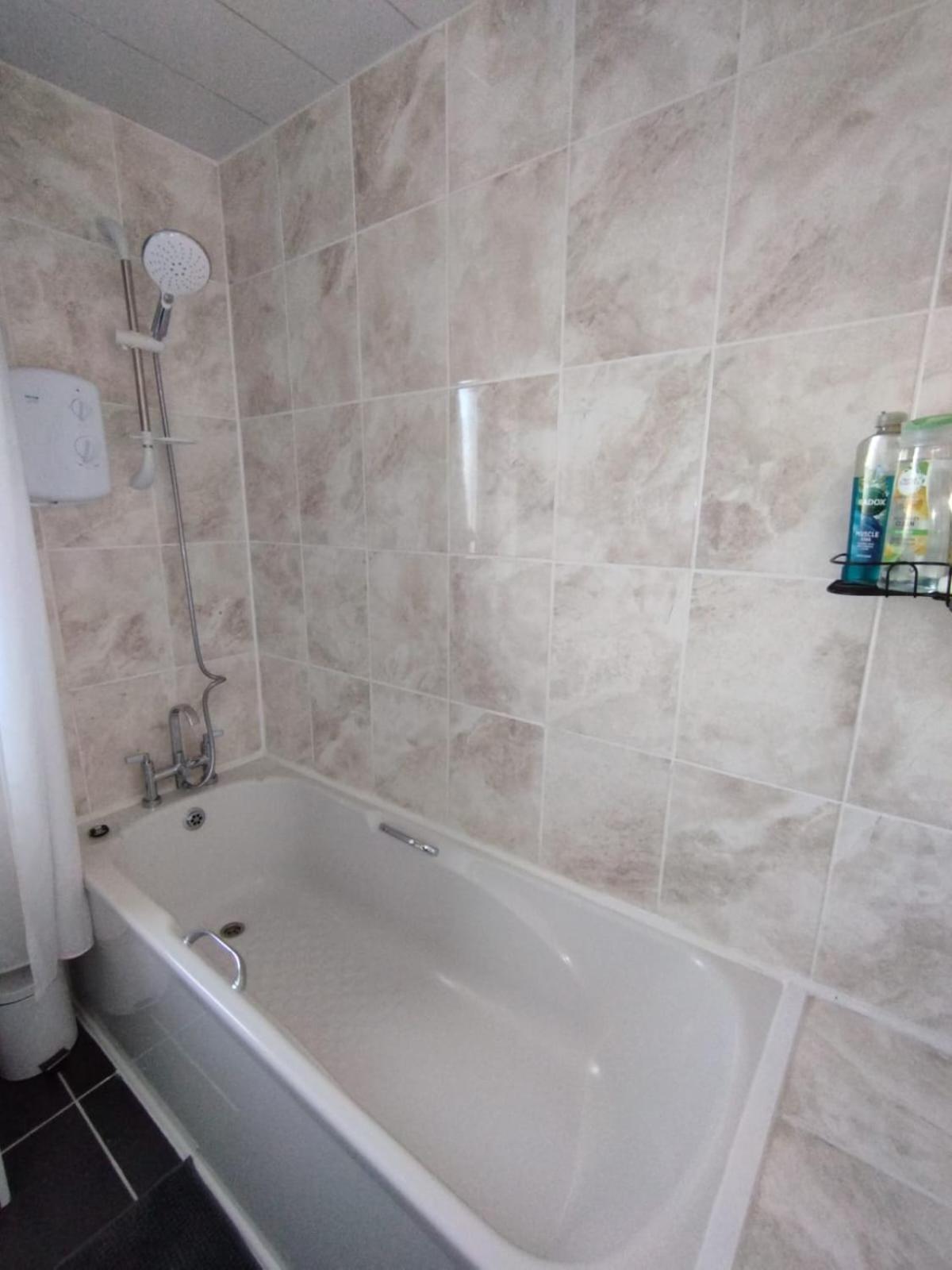 Edinburgh Villa 3 Bed Rooms House In Edinburgh - Private Parking Eksteriør billede
