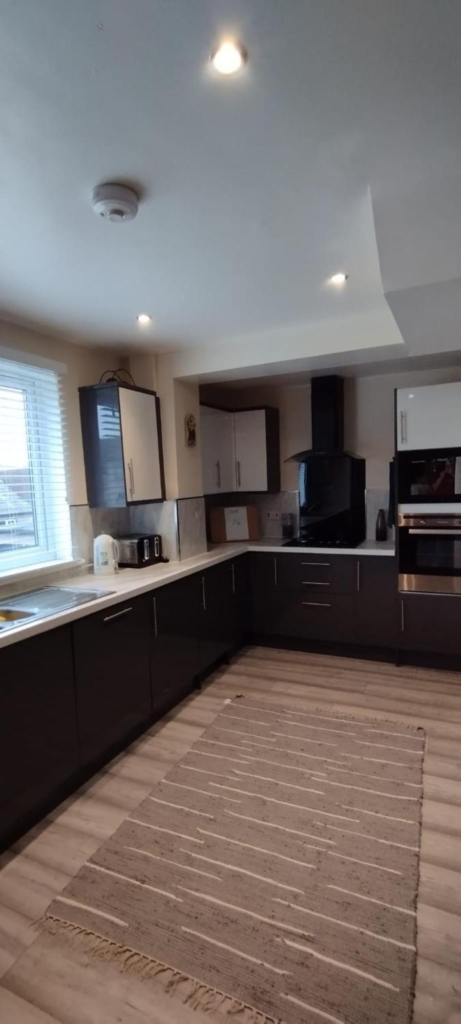 Edinburgh Villa 3 Bed Rooms House In Edinburgh - Private Parking Eksteriør billede