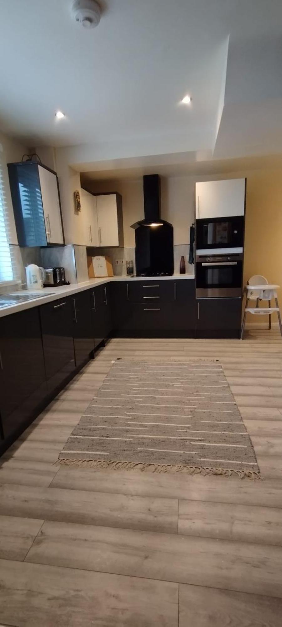 Edinburgh Villa 3 Bed Rooms House In Edinburgh - Private Parking Eksteriør billede