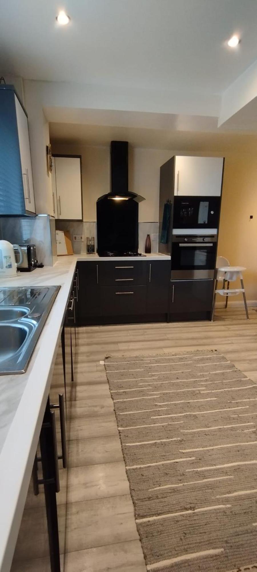 Edinburgh Villa 3 Bed Rooms House In Edinburgh - Private Parking Eksteriør billede